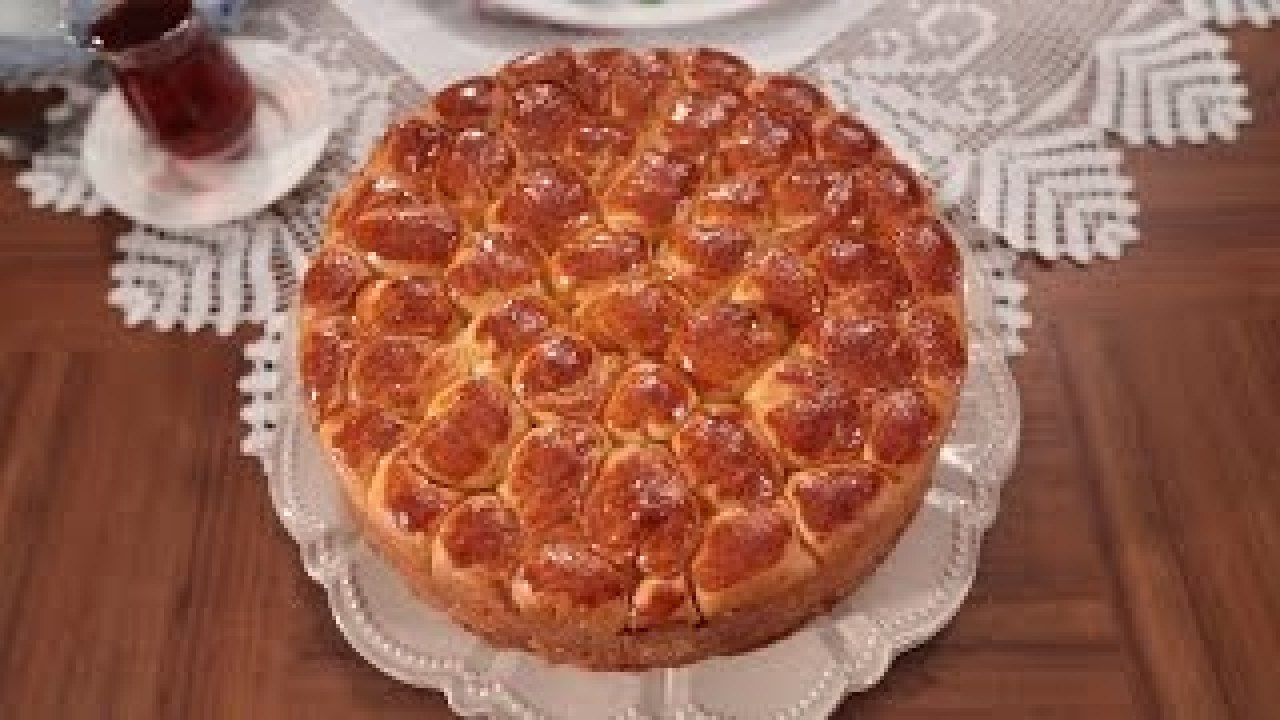 Acılı Ekmek Tarifi Videosu Acılı Ekmek Tarifi Videosu