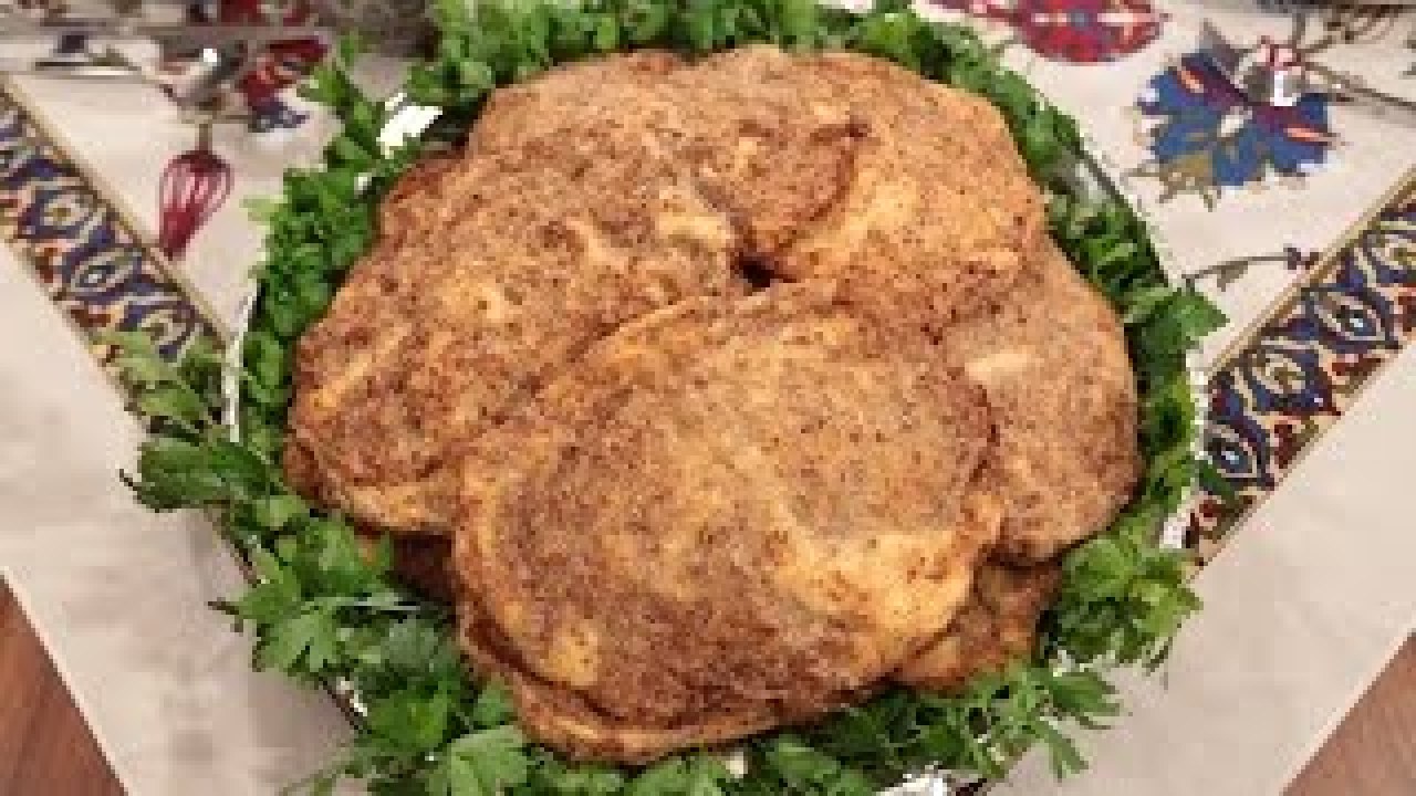 Pratik Etli Ekmek Pratik Etli Ekmek