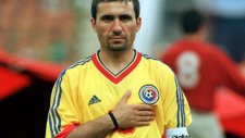 Hagi efsanesi yeniden doğdu