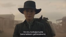 Jane Got A Gun (2016) Türkçe Altyazılı Fragman