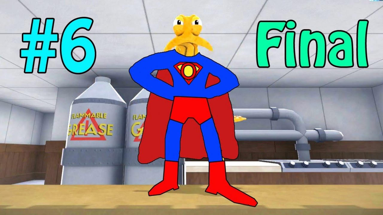 octodad dadliest catch final octodad dadliest catch final