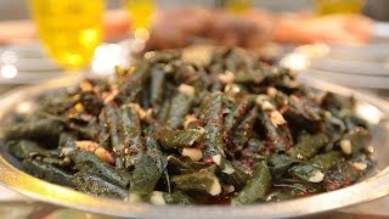 Pancar Salatası Videosu Pancar Salatası Videosu