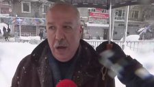 Zonguldak Belediye Başkanı Muharrem Akdemir ve İnanmakta Zorlandığımız Yanıtları