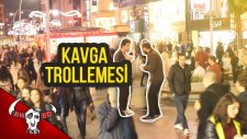Bakırköy Meydanda Kavga Trollemece