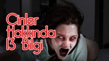 Cinler Hakkında Ürpertici 13 Bilgi!!!