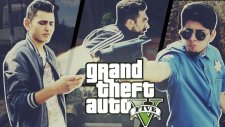 Gta Gerçek Olsaydı! (Real Gta)