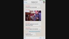 Hababam Sınıfı Whatsapp’ta