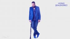 Hüsnü Şenlendirici - Yaz akşamı