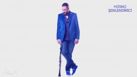 Hüsnü Şenlendirici - Yaz Akşamı Hüsnü Şenlendirici - Yaz Akşamı