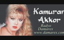 Kamuran Akkor - Birşey Unutmadın Mı ?