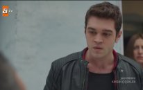 Kırgın Çiçekler 27. Bölüm izle 8
