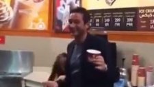 Lampard çocuklar gibi