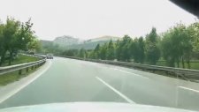 Makas Atan Trafik Canavarı - İstanbul