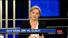 Paranın İzi 31 Aralık 2015