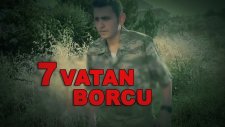 Şehitler Ölmez Vatan Bölünmez! (#vatanborcu)