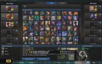 Team Turquality vs ANT League Of Legends Black Monster Cup - (Oxichampion)