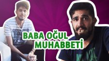 Türkiye'de Baba Oğul Muhabbeti (The Babam)