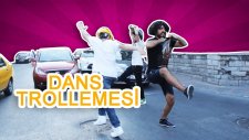 Türkiye'de Dans Trollemesi - Kamera Şakası