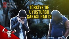 Türkiye'de Uyuşturucu - Kamera Şakası Part2