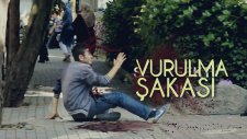 Türkiye'de Vurulma Kamera Şakası