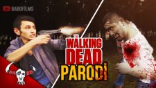 Walking Dead Parodi (Official Walking Dead Music)