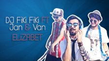 Yine Elizabet - DJ Fikifiki (Pop Parodi)