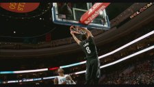 Zach LaVine'den harika Alley-Oop