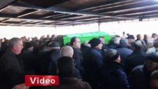Berrak Tüzünataç'ın acı günü