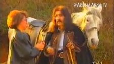 Ayşe Egesoy - Barış Manço-1