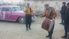 Davul Zurna Ağ Gelin
