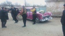 Davul Zurna Ankaranın Bağları