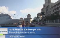DW ile Haber 04.01.2016 - 17:00