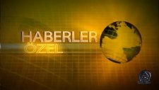 (Ercan Özdemir ile) - Haber Özel 2