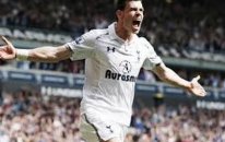 Gareth Bale's 55 Goals For Tottenham
