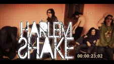 Harlem Shake - Clone Edition