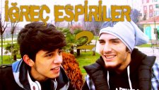 İğrenç Espiriler 2