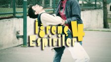 İğrenç Espiriler 4