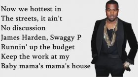 Kanye West - Facts Kanye West - Facts