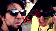 Oğlum bak git vs Pezevenk Maykıl