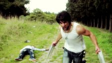 Origins Wolverine (1.Bölüm)