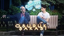 Osurma - Kamera Şakası