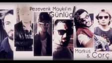 Pezevenk Maykıl'ın Günlüğü Markus & Corç (Episode 4)