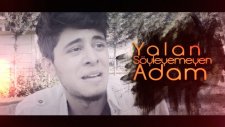 Yalan Söyleyemeyen Adam