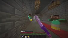 Türkçe Minecraft - Haçlı Seferleri