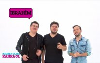 3 Adam'dan Tavsiyeler #ZorbaOlmaKankaOl