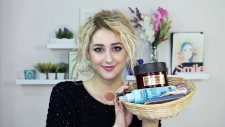 Aralık Ayı Favori Ürünlerim 2015 / Makyaj Ve Güzellik
