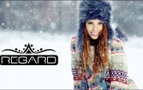 Feeling Happy - Best Of Vocal Deep House Music Chill Out - Mix By Regard #14