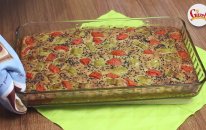 Patatesli Kek Tarifi - Patatesli Kek Nasıl Yapılır?