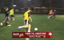 River Plate - Boca Juniors Maç Özeti HD