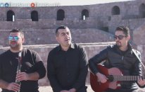 Tahir Şimşek - Hasretinle Yandı Gönlüm